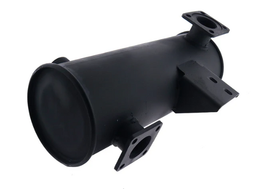 Muffler Silencer 119813-13550 for Yanmar VIO27-2 Mini Excavator from MyMROmarts