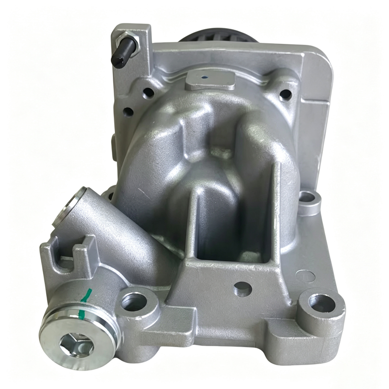 Afbeelding laden in Galerijviewer, Oil Pump 04280145 for Deutz Engine F2L2011 F3L2011 BF3L2011 F2M2011 F3M2011 from MyMROmarts
