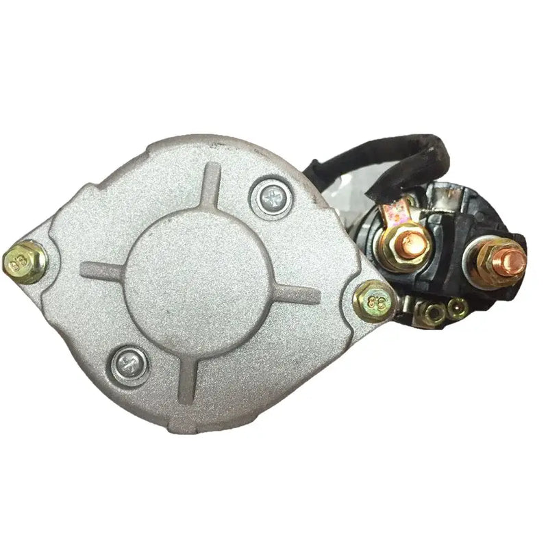 Carica immagine in Galleria Viewer, Starter Motor M005T50071 For Engine Mitsubishi 8D10 8DC11 from MyMROmarts
