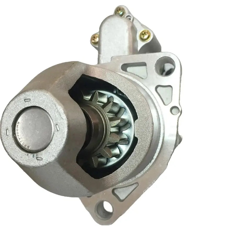 Carica immagine in Galleria Viewer, Starter Motor M005T50071 For Engine Mitsubishi 8D10 8DC11 from MyMROmarts
