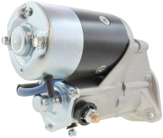 Starter Motor 600-813-1420 For Komatsu Lift Truck FD20 Engine 4D95S from MyMROmarts
