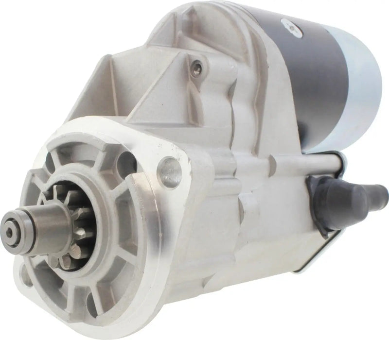 Load image into Gallery viewer, Starter Motor 600-813-1420 For Komatsu Lift Truck FD20 Engine 4D95S from MyMROmarts
