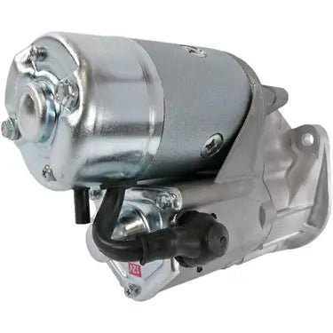 Starter Motor 143-0535 for Caterpillar CAT Lift Trucks T100D T125D T150D T60D T70D Perkins 2032 Engine from MyMROmarts