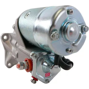 Starter Motor 143-0535 for Caterpillar CAT Lift Trucks T100D T125D T150D T60D T70D Perkins 2032 Engine from MyMROmarts