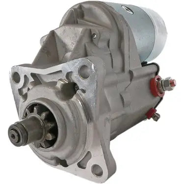 Starter Motor 143-0535 for Caterpillar CAT Lift Trucks T100D T125D T150D T60D T70D Perkins 2032 Engine from MyMROmarts