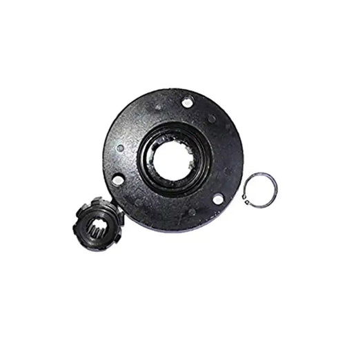 Coupling 306-4349 for Caterpillar CAT Excavator E304CR - Hydraulic Parts > Hydraulic Coupler from MyMROmarts