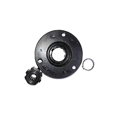 Coupling 306-4349 for Caterpillar CAT Excavator E304CR - Hydraulic Parts > Hydraulic Coupler from MyMROmarts