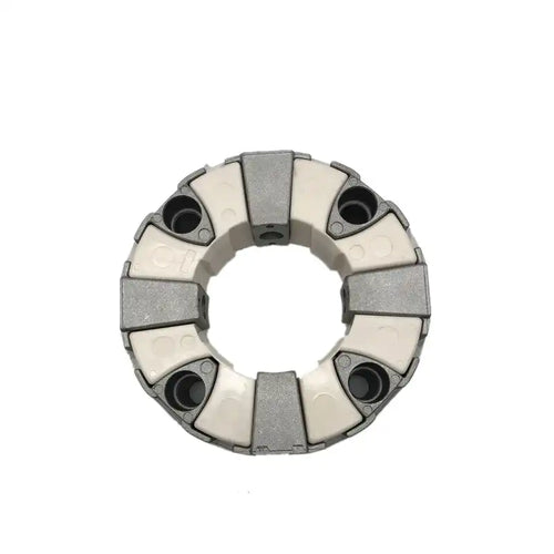 Coupling Rubber Assembly 324-4231 & 433-2522 & 324-4451 for Caterpillar CAT Engine C9 Excavator 330D 336D 36D2 - Hydraulic Parts > Hydraulic Coupler from MyMROmarts