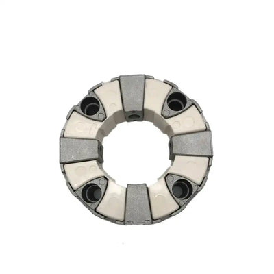 Coupling Rubber Assembly 324-4231 & 433-2522 & 324-4451 for Caterpillar CAT Engine C9 Excavator 330D 336D 36D2 - Hydraulic Parts > Hydraulic Coupler from MyMROmarts