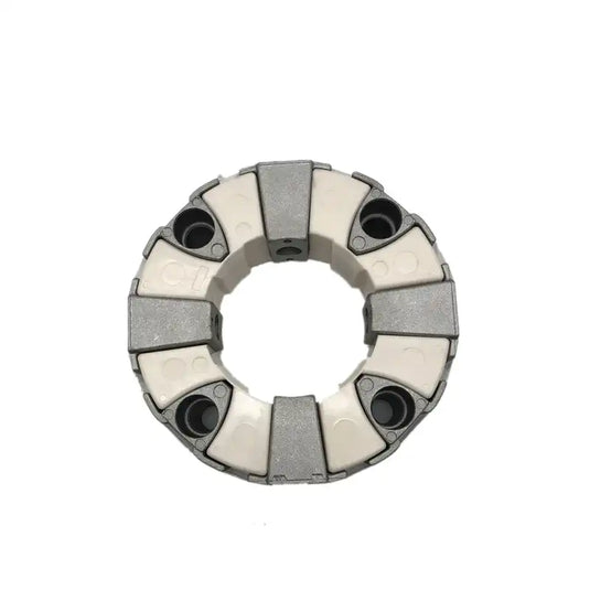 Coupling Rubber Assembly 324-4231 & 433-2522 & 324-4451 for Caterpillar CAT Engine C9 Excavator 330D 336D 36D2 - Hydraulic Parts > Hydraulic Coupler from MyMROmarts