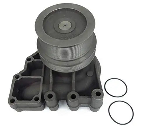 New Engine Water Pump 4089910 4089910Rx 4089158 3682311 12 Ribbed for Cummins Isx15 Qsx15 - Engine Parts > Cooling System > Engine Water Pump from MyMROmarts