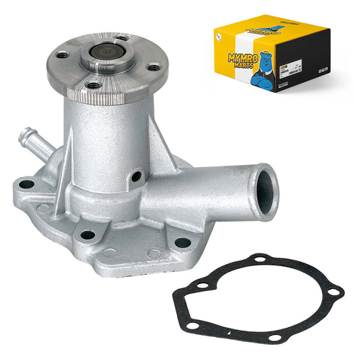 New Engine Water Pump 15534-73030 E5760-73032 E5760-73033 E5760-73042 E5760-73043 Compatible With Kubota D950 - Engine Parts > Cooling System > Engine Water Pump from MyMROmarts