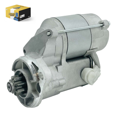 Starter RC411-53200 410-52265 228000-9800 9722809-980 T1150-16800 T1150-16801 For Kubota KX91-3 U35 U35-3 L3540 L3830 L39 L3940 L4240 L4330 L4630 L4400 L45 - Electrical Parts > Starter Motor from MyMROmarts