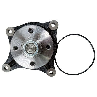 Engine Water Pump 215-8708 for Mitsubishi 4D31T Engine Caterpillar CAT Excavator E70B E307 E110B - Engine Parts > Cooling System > Engine Water Pump from MyMROmarts