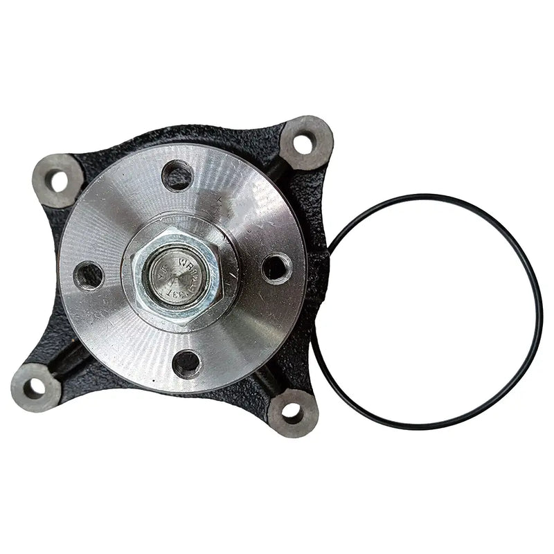 Load image into Gallery viewer, Engine Water Pump 215-8708 for Mitsubishi 4D31T Engine Caterpillar CAT Excavator E70B E307 E110B - Engine Parts &gt; Cooling System &gt; Engine Water Pump from MyMROmarts
