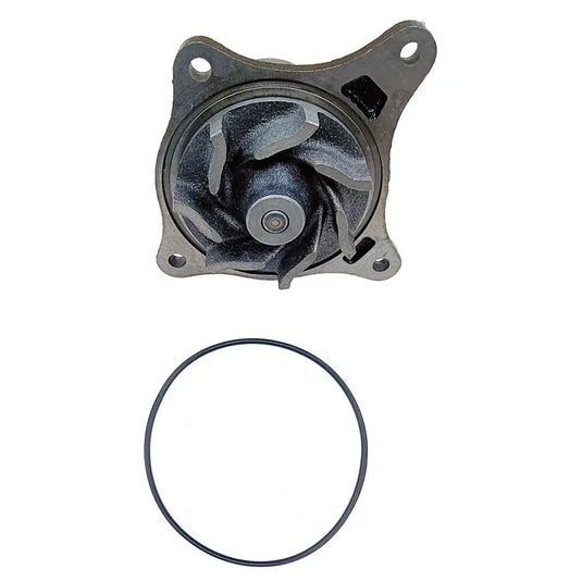 Engine Water Pump 215-8708 for Mitsubishi 4D31T Engine Caterpillar CAT Excavator E70B E307 E110B - Engine Parts > Cooling System > Engine Water Pump from MyMROmarts