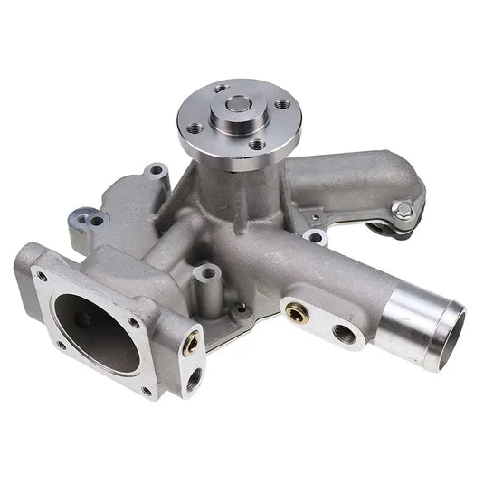 Engine Water Pump YM12390042100 for Komatsu WB91R-2 WB93R-2 WB97R-2 WB140-2 WB150-2 - Engine Parts > Cooling System > Engine Water Pump from MyMROmarts