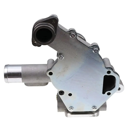 Engine Water Pump YM12390042100 for Komatsu WB91R-2 WB93R-2 WB97R-2 WB140-2 WB150-2 - Engine Parts > Cooling System > Engine Water Pump from MyMROmarts
