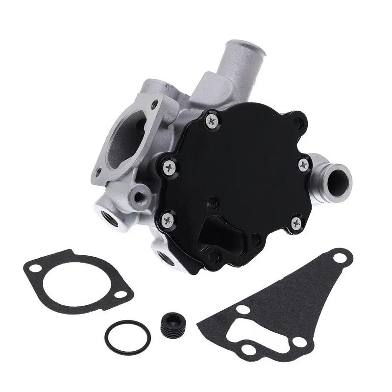 Load image into Gallery viewer, Engine Water Pump YM119660-42003 YM11966042003 YMR000753 for Komatsu Excavator PC12UU-2 PC07-2 Engine 3D74N 3D72 - Engine Parts &gt; Cooling System &gt; Engine Water Pump from MyMROmarts
