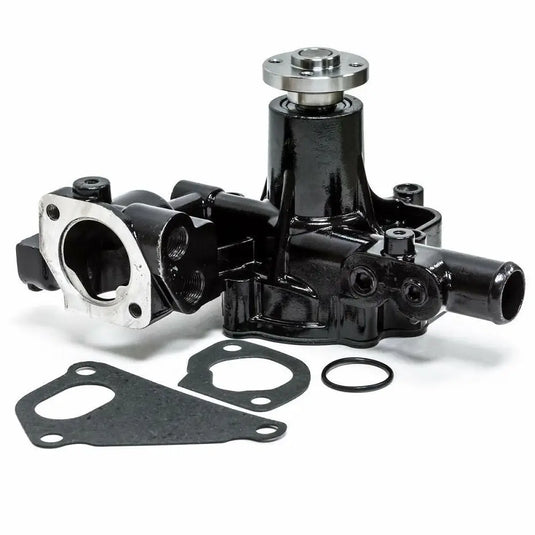 Engine Water Pump YM129004-42000 YM129004-42001 for Komatsu Skid Steer Loader SK714-5 SK815-5 SK815-5NA SK818-5 - Engine Parts > Cooling System > Engine Water Pump from MyMROmarts