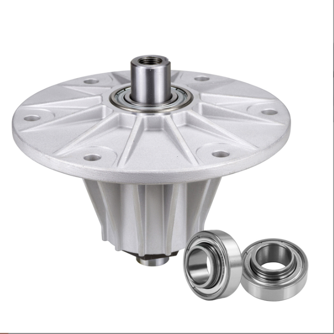 Load image into Gallery viewer, Cutterdeck Spindle Assembly 4171231 4115850 4165023 for Bobcat Mover ZT3000 ZT3500 from MyMROmarts
