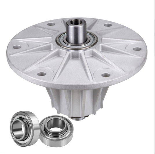 Cutterdeck Spindle Assembly 4171231 4115850 4165023 for Bobcat Mover ZT3000 ZT3500 from MyMROmarts
