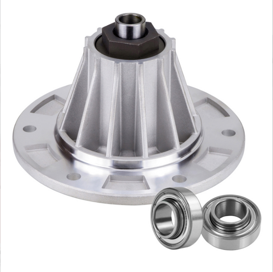 Cutterdeck Spindle Assembly 4171231 4115850 4165023 for Bobcat Mover ZT3000 ZT3500 from MyMROmarts