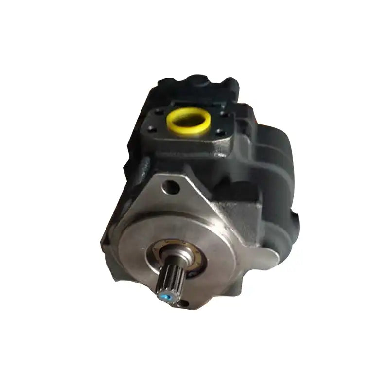 Załaduj obraz do przeglądarki galerii, Hydraulic Piston Oil Pump PVD-0B-18P PVD-0B-18P-6G3 for JCB Excavator 2.0 Ton - Hydraulic Parts > Hydraulic Pump from MyMROmarts
