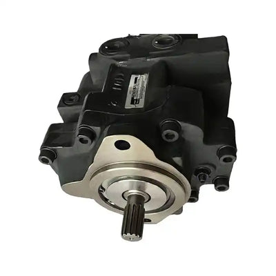 Hydraulic Pump PVD-2B-40P PVD-2B-40P-16G5 for Mini Excavator - Hydraulic Parts > Hydraulic Pump from MyMROmarts