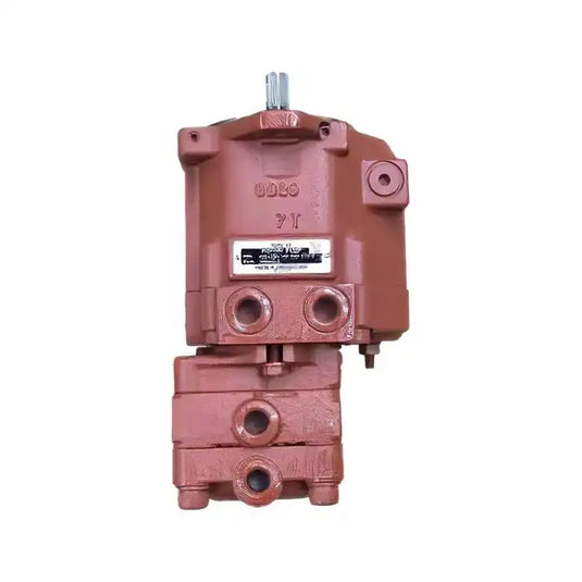 Hydraulic Pump PVD-0B-21P-6G3-4694A for Kubota Excavator U20 - Hydraulic Parts > Hydraulic Pump from MyMROmarts