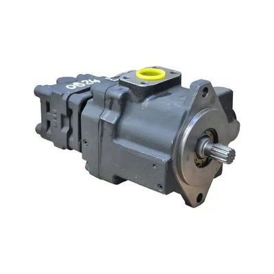Hydraulic Pump PVD-0B-24P PVD-0B-24P-6G3 for Excavator - Hydraulic Parts > Hydraulic Pump from MyMROmarts
