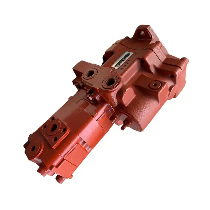 Load image into Gallery viewer, Hydraulic Pump PVD-2B-50 for Caterpillar CAT 305 306 Hitachi ZX60 Excavator - Hydraulic Parts > Hydraulic Pump from MyMROmarts
