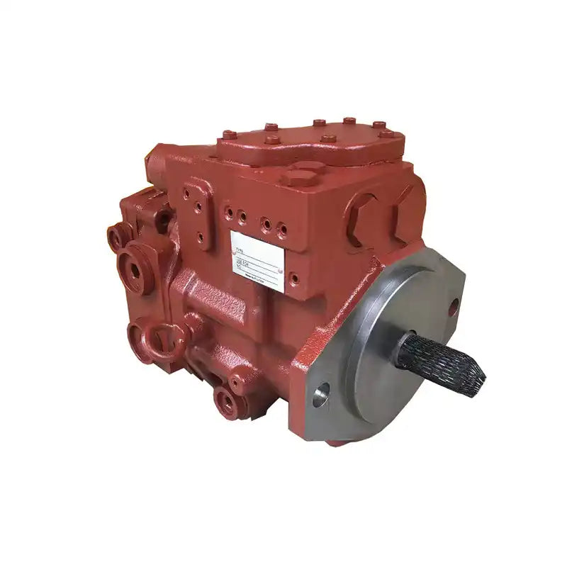 Load image into Gallery viewer, Hydraulic Pump PVD-3B-54 for Kobelco Excavator SK60 SK75 - Hydraulic Parts > Hydraulic Pump from MyMROmarts
