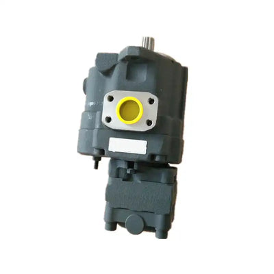 Hydraulic Pump PVD-1B-32P PVD-1B-30P for Hitachi EX35 ZX30 ZX30U-2 Yanmar VIO30 Excavator - Hydraulic Parts > Hydraulic Pump from MyMROmarts