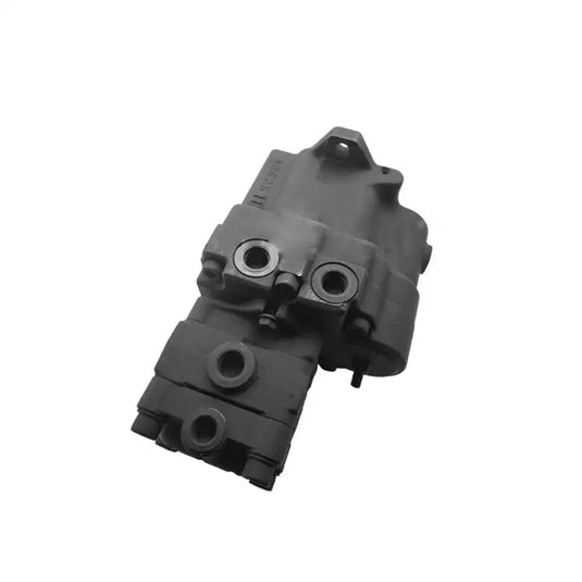 Hydraulic Pump PVD-1B-32P PVD-1B-30P for Hitachi EX35 ZX30 ZX30U-2 Yanmar VIO30 Excavator - Hydraulic Parts > Hydraulic Pump from MyMROmarts