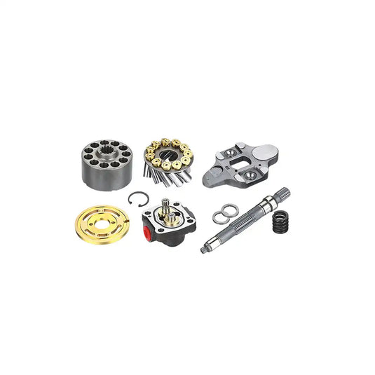 Nachi PVK-2B-505 Hydraulic Main Pump Repair Parts Kit for Hitachi Excavator ZAX55 - Hydraulic Parts > Hydraulic Pump Parts from MyMROmarts