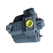 Hydraulic Parts