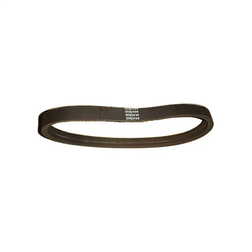 Engine Narrow V-Belt 01179988 for Deutz BF4M1013EC - Engine Parts > Other Engine Parts > Engine Belts from MyMROmarts