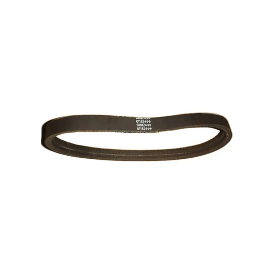 Engine Narrow V-Belt 01179988 for Deutz BF4M1013EC - Engine Parts > Other Engine Parts > Engine Belts from MyMROmarts