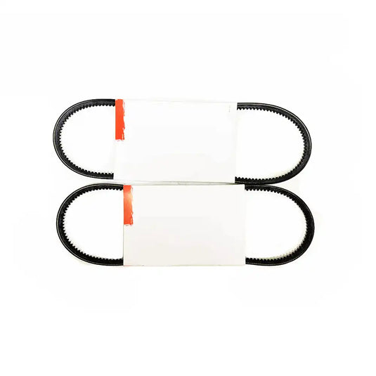 Engine Narrow V-Belt 01180150 for Deutz BF4M1012E BF6M1012E BF4M1013E BF4M1013FC BF6M1013E BF6M1013FC BF6M1015 - Engine Parts > Other Engine Parts > Engine Belts from MyMROmarts