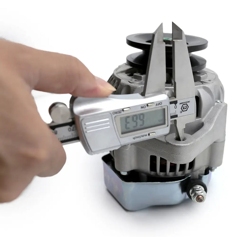 Load image into Gallery viewer, New Alternator 100211-4531 1002114531 119620-77201 11962077201 for Yanmar Tractor With 3Tna72 Engine - Electrical Parts &gt; Alternator from MyMROmarts
