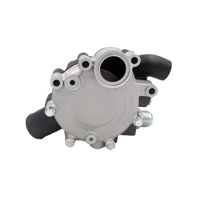 Load image into Gallery viewer, New Engine Water Pump 3522157 Compatible With Caterpillar Industrial Engine 3126 3126B C-9 Spp101 - Engine Parts &gt; Cooling System &gt; Engine Water Pump from MyMROmarts
