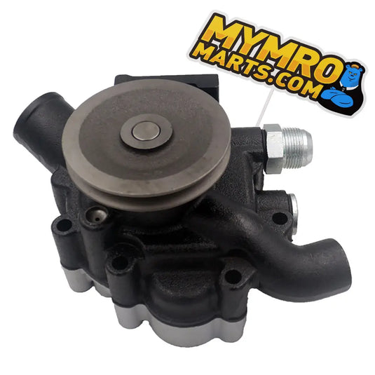 New Engine Water Pump 3522157 Compatible With Caterpillar Industrial Engine 3126 3126B C-9 Spp101 - Engine Parts > Cooling System > Engine Water Pump from MyMROmarts