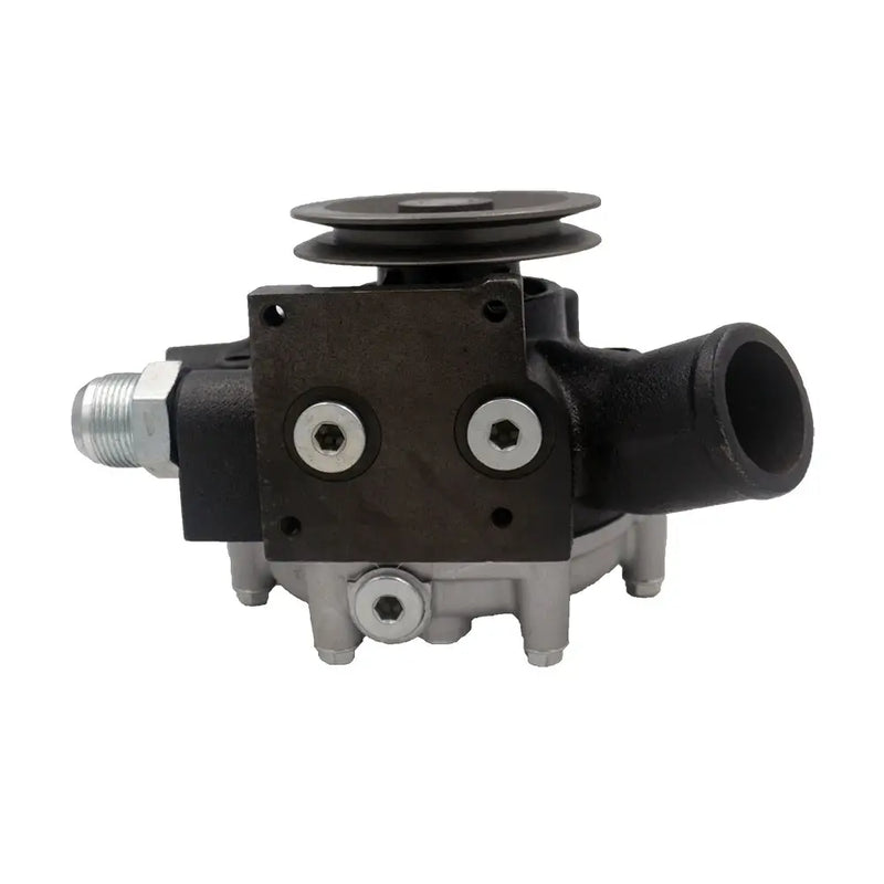 Load image into Gallery viewer, New Engine Water Pump 3522157 Compatible With Caterpillar Industrial Engine 3126 3126B C-9 Spp101 - Engine Parts &gt; Cooling System &gt; Engine Water Pump from MyMROmarts
