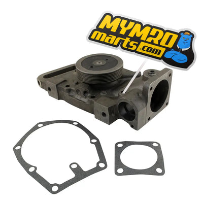 New Heavy Duty Engine Water Pump 3022474 5591511 55-91512 59-8052 Compatible With Cummins Big Cam I Engine - Engine Parts > Cooling System > Engine Water Pump from MyMROmarts