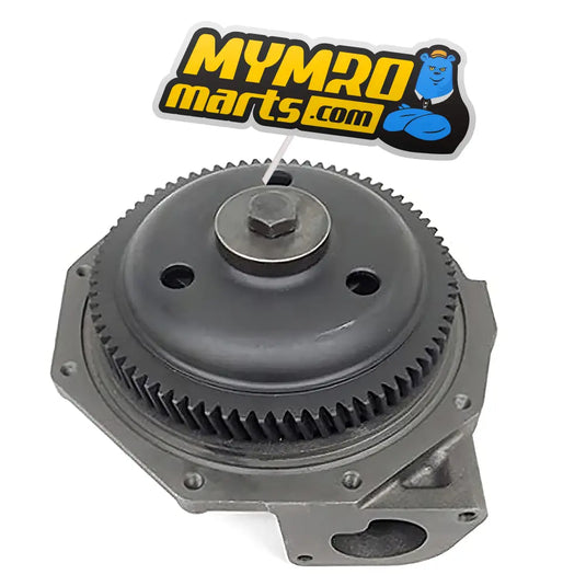 New Heavy Duty Engine Water Pump 1354925 3520212 10R0483 Compatible With Caterpillar Engine 3406C - Engine Parts > Cooling System > Engine Water Pump from MyMROmarts
