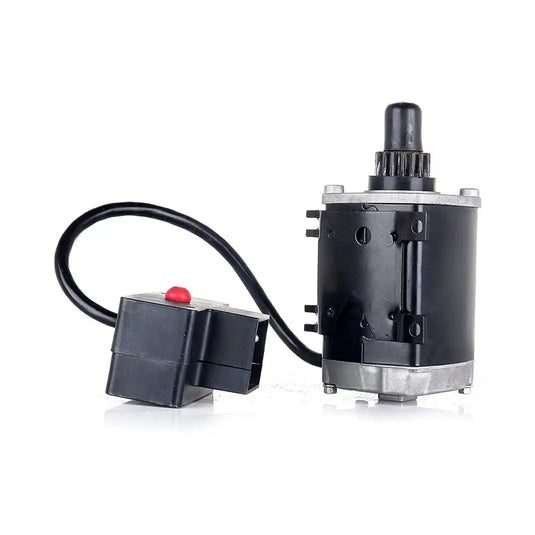 New 120V Electric Starter Replacement For Ariens 8HP 10HP 12HP Engines 72403600 Snow Blower 33329, 33329A, 33329B, 33329C, 33329D, 33329E, 33329F, 37000, STC0016, 41022030 - Electrical Parts > Starter Motor from MyMROmarts