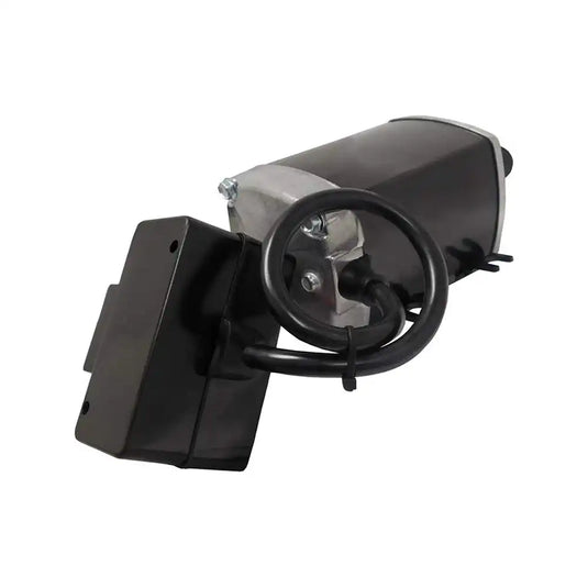 New 120V Electric Starter Replacement For Tecumseh Engine Snow Blowers HM HMSK LK OH OHSK 72403600 33329, 33329A, 33329B, 33329C, 33329D, 33329E, 33329F, 37000, STC0016, 41022030 - Electrical Parts > Starter Motor from MyMROmarts