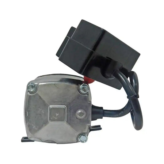 New 120V Electric Starter Replacement For Tecumseh Engine Snow Blowers HM HMSK LK OH OHSK 72403600 33329, 33329A, 33329B, 33329C, 33329D, 33329E, 33329F, 37000, STC0016, 41022030 - Electrical Parts > Starter Motor from MyMROmarts