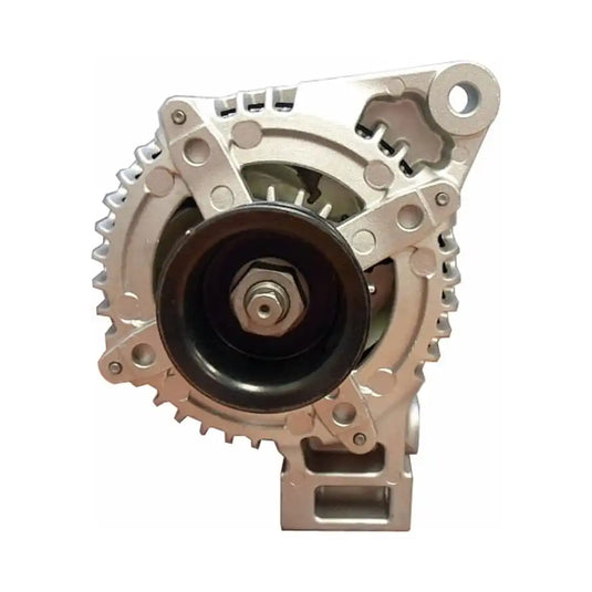 New 12V Alternator For 3.6L Chevy Equinox 08-09 13-17 Malibu 08-12 GMC Terrain 13-17 Pontiac Torrent 08-09 Suzuki XL-7 07-09 Saturn Aura 08-09 Vue 08-10 1042102890 1042105250 11250 - Electrical Parts > Alternator from MyMROmarts